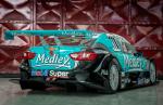 Chevrolet Cruze Stock Car 2016 года